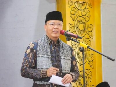 Gubernur Harap LPTQ Bengkulu Lahirkan Qori dan Qoriah Terbaik