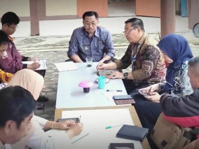 Rapat Panitia Jelang KBN 2022, Atisar: Persiapan Sudah 65 Persen