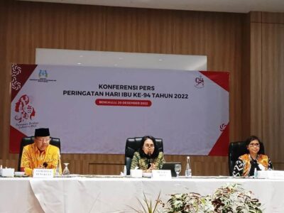 Peringatan Hari Ibu, Momentum Memaknai Kembali Peran Perempuan