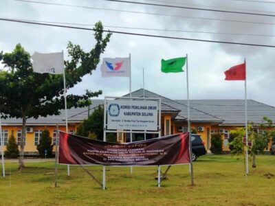 KPU Seluma Buka Pendaftaran PPS Pemilu 2024, Ini Jadwal dan Syaratnya