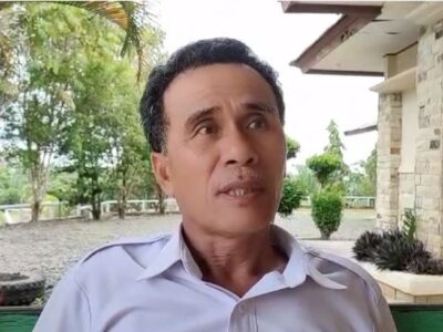 DLH Seluma Minta PT BIL Segera Lakukan Reklamasi
