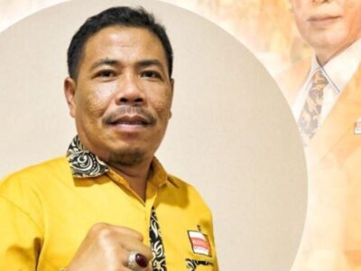 Hanura Lolos Peserta Pemilu, Usin: Nomor Urut 10, Siap Tempur 2024