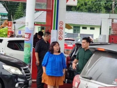 Masih Banyak Masyarakat Belum Beralih ke BBM Non Subsidi