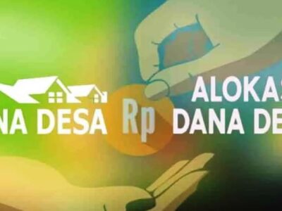 Kasus Korupsi DD dan ADD Talang Tige Naik ke Penyidikan
