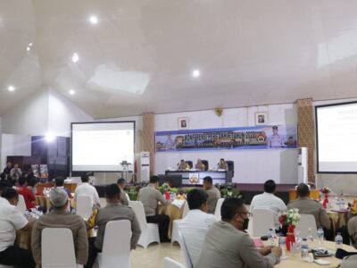 Polda Bengkulu Selamatkan Uang Negara Rp 9 Miliar Lebih Sepanjang 2022