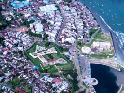 Perkenalkan, Aku Bengkulu Bumi Merah Putih