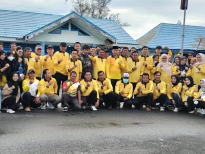 Perkuat Sinergi, DKP Provinsi Bengkulu Coffe Morning Bersama Nelayan Tradisional