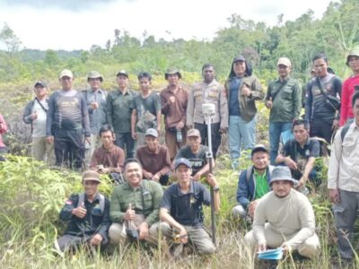 Lahan Eks Brimob di Seluma Tak Kunjung Bersertifikat, Ini Masalahnya