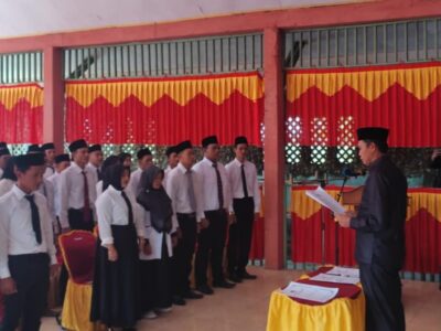 2 Orang PPK di Seluma Mengundurkan Diri