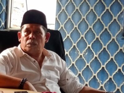 Dikbud Lebong Angkat dan Berhentikan Puluhan Kepala Sekolah