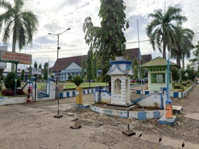 Dirut Baru, Pendapatan RSUD M Yunus Mala Gagal Capai Target