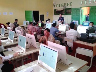 Seleksi PPS Seluma Masuk Tahapan Wawancara, Ini Jadwalnya