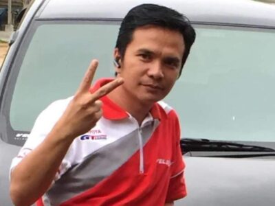 Sambut Peluncuran Aplikasi BISAA, Andi Wijaya: Digitalisasi untuk Ekonomi Inklusif