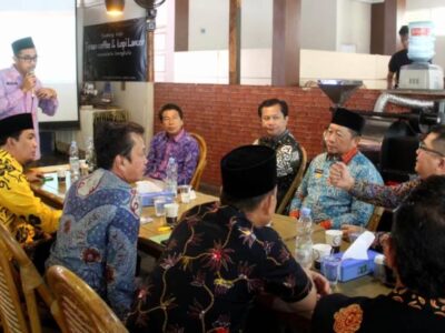 Tahun 2023 Pemprov Bengkulu Wajibkan E-Katalog, Termasuk Media Massa