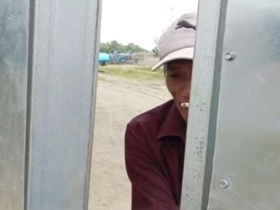 Ibu-Ibu Pasar Seluma Dilecehkan Karyawan Tambang, Begini Kejadiannya