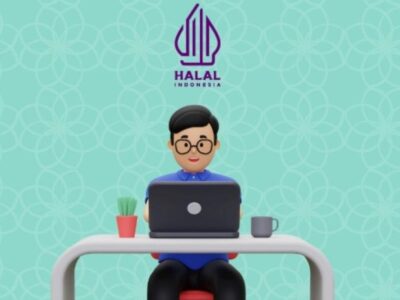 Urus Sertifikasi Halal Gratis, Ini Cara Mudahnya!