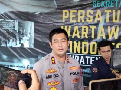 Viral Isu Penculikan Anak, Ini Imbauan Kapolres Seluma
