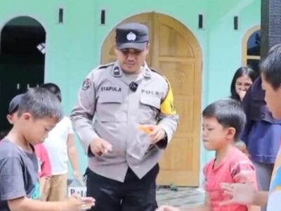 Lato-Lato Lagi Viral, Polres Lebong Gelar Lomba