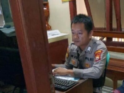 Ayah Bejat! Tega Rudapkasa Anak Tiri Hingga Kepergok Istri
