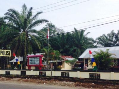 Polsek Pondok Kelapa Amankan Seorang Pria Pelaku Persetubuhan Anak