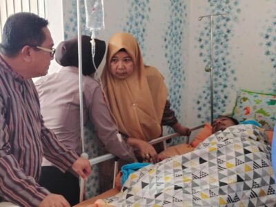 NU Bengkulu Kutuk Keras Penembakan Rahiman Dani