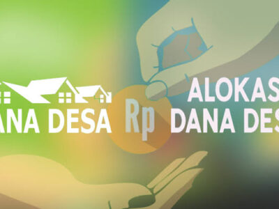 Pagu DD dan ADD Kabupaten Lebong Naik, Ini Besarannya
