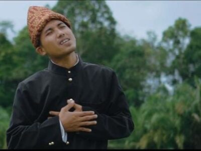 Sering Ciptakan Lagu Daerah, Wisnu Ingin Angkat Budaya Seluma ke Nasional