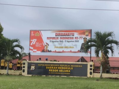 Beredar Uang Palsu di Seluma, Polisi Imbau Warga Terapkan Metode 3D
