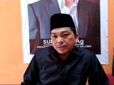 Bawaslu Seluma Panggil 3 Panwascam Terkait Dugaan Pungli