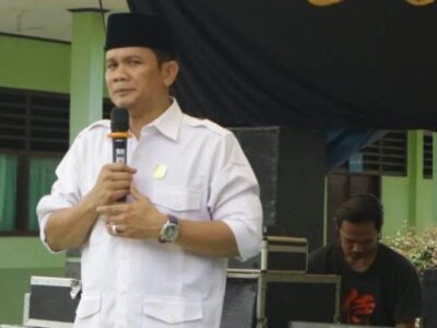 Fraksi Gerindra Minta Kejelasan Status Jalan Pemprov di Kota Bengkulu