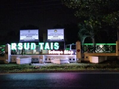 Lalainya Pelayanan Kesehatan Publik yang Mencoreng Tagline "Seluma Melayani"