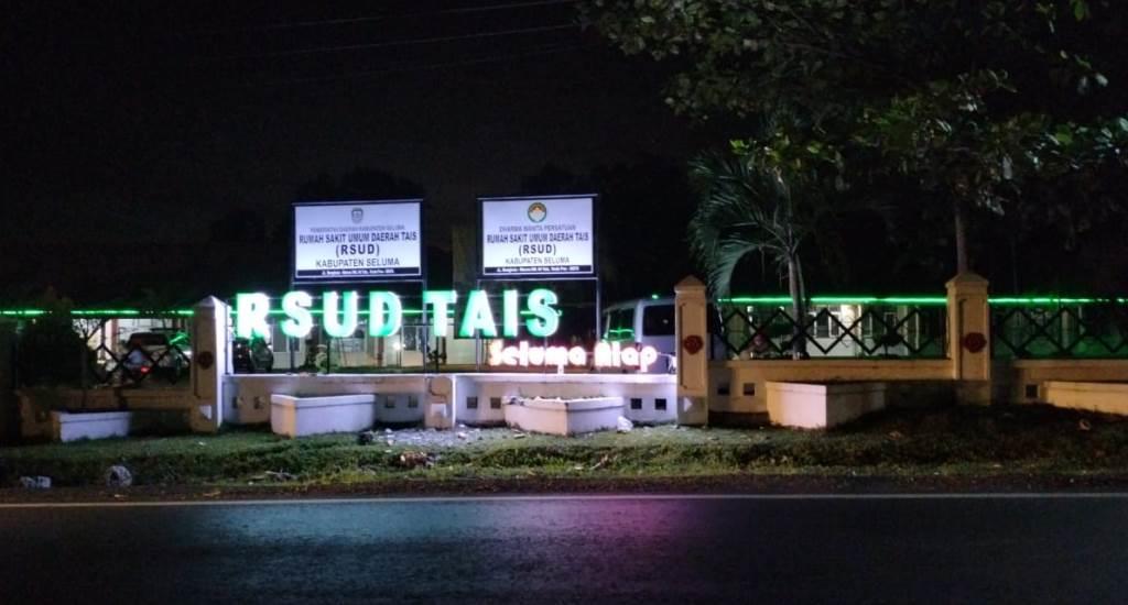 Lalainya Pelayanan Kesehatan Publik yang Mencoreng Tagline "Seluma Melayani"