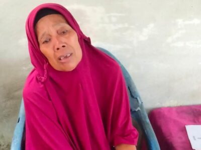 Kunjungi Pasien yang Terancam Diamputasi, Direktur RSUD Tais: Pelayanan Sudah Sesuai SOP