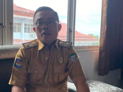 Capaian PAD Seluma Terhalang Setoran Pajak Pengusaha Walet