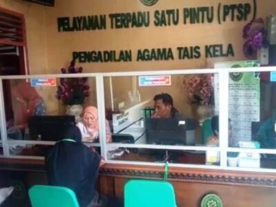 Kasus Pernikahan Dini di Seluma Meningkat Hingga Awal 2023