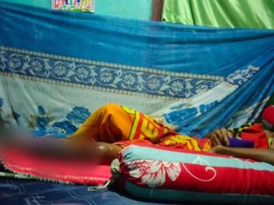 Diduga Kelalaian Medis RSUD Tais, Kaki Warga Seluma Ini Terancam Diamputasi
