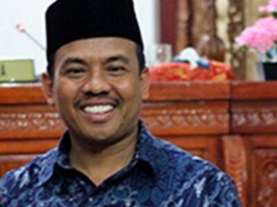 Ketua DPRD Lebong Minta OPD Percepat Proses Tender