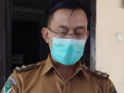 Direktur RSUD Hasanudin Damrah Tegaskan Keutamaan Pelayanan kepada Masyarakat