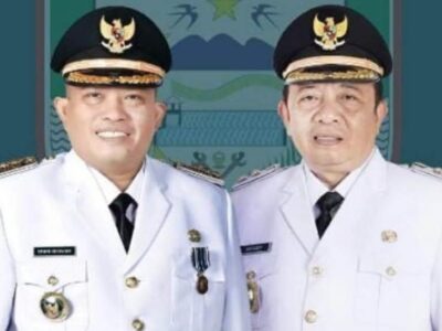 Dua Tahun Erwin-Yayan, Berikut Pencapaiannya untuk Rakyat Seluma