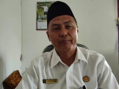 Terima Hibah Tahun 2022, KNPI Seluma Belum Sampaikan LPJ