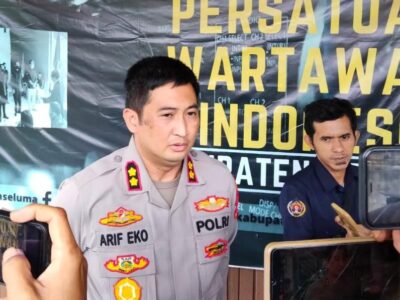 Ini Imbauan Kapolres Terkait Uang Palsu di Seluma