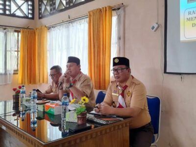 Bupati Kaur dan Menko PMK Akan Berdiskusi Masalah Kemiskinan Ekstrem dan Stunting