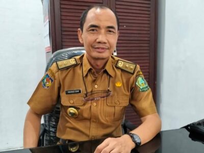 Pemkab Lebong Siapkan Lokasi Pasar Malam, Begini Skemanya