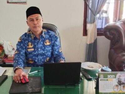 Seleksi Pasikbraka di Seluma Online, Begini Cara Daftarnya