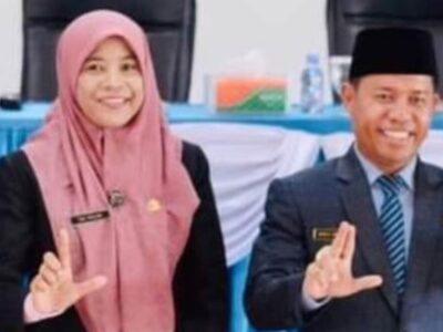 Raperda Penyertaan Modal ke Perumda Karang Nio Tengah Disusun