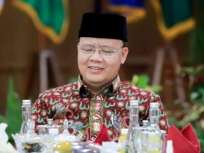 Tak Hadir Saat HUT Mukomuko, Pemprov Bengkulu Sampaikan Permintaan Maaf