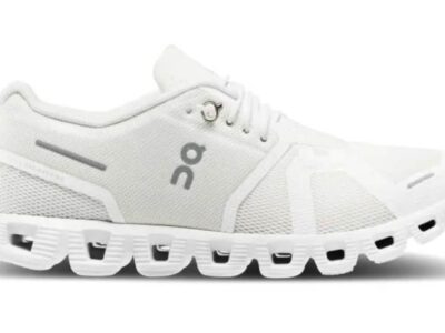 5 Sepatu Olahraga Terbaik Merk On Running