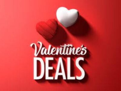 Tips dan Trik Promosi Saat Valentine Dijamin Laris Manis