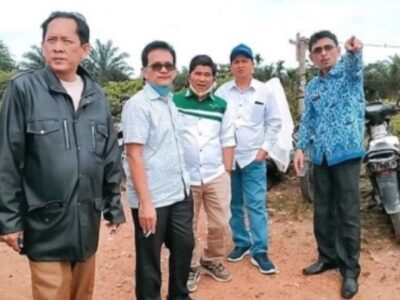 Ini Tawaran DPRD Kota Bengkulu Atasi Penumpukan Sampah