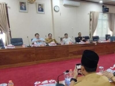 Tagih Janji Bangunan Jalan dan Jembatan, Dewan Kota Panggil Pelindo II